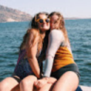 Meet your Posher, Sophia